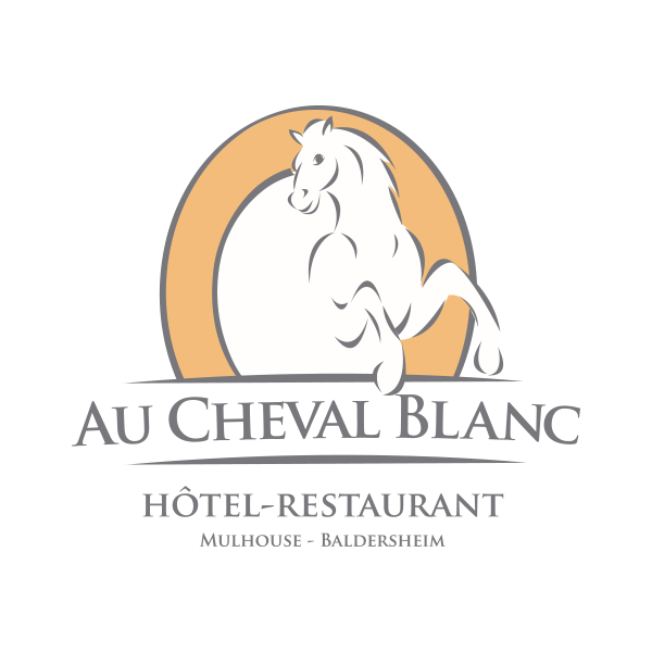 Hôtel Au Cheval Blanc Mulhouse 4* Hotel Spa & restaurant Alsace